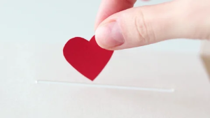 Donationcap