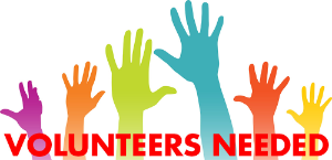 Volunteer Today